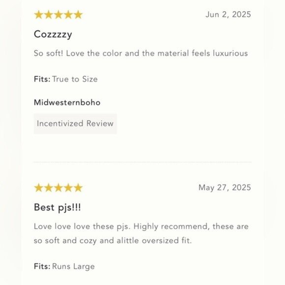 NWT Size 3X - Anthropologie The Briar Piped Pajama Shirt: Long-Sleeve Edition - Picture 10 of 12